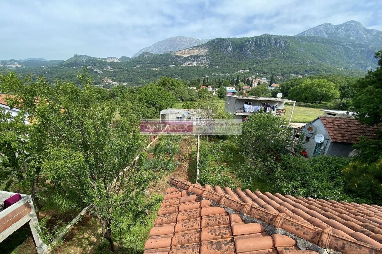 Апартаменты в Херцег-Нови, Черногория, 115 м² - фото 9