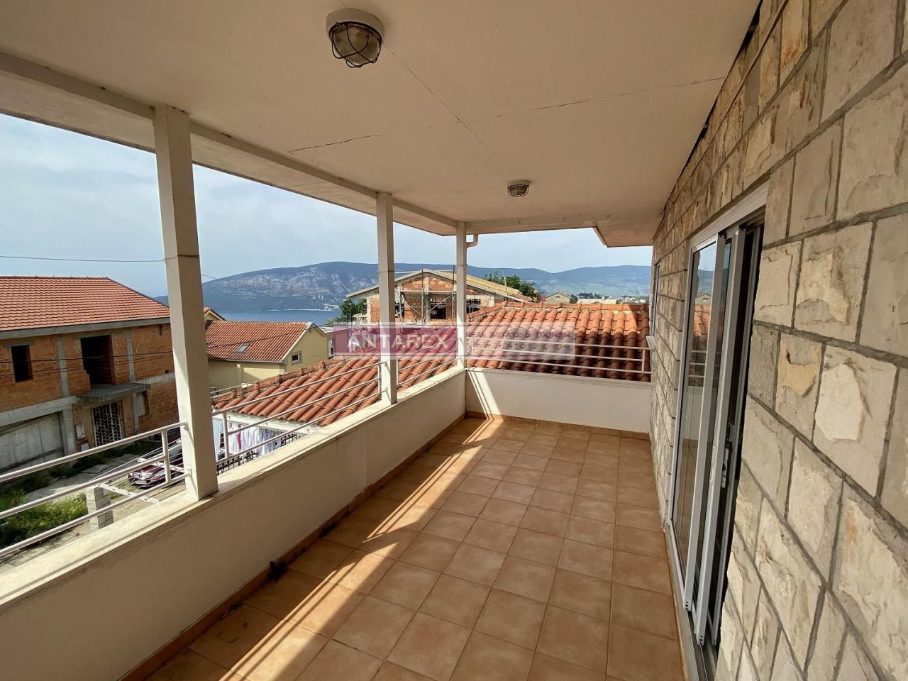 Апартаменты в Херцег-Нови, Черногория, 125 м² - фото 9