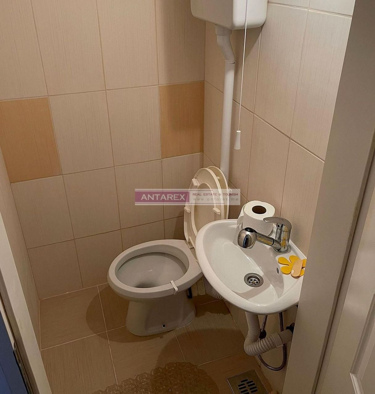 Вилла в Херцег-Нови, Черногория, 150 м² - фото 9