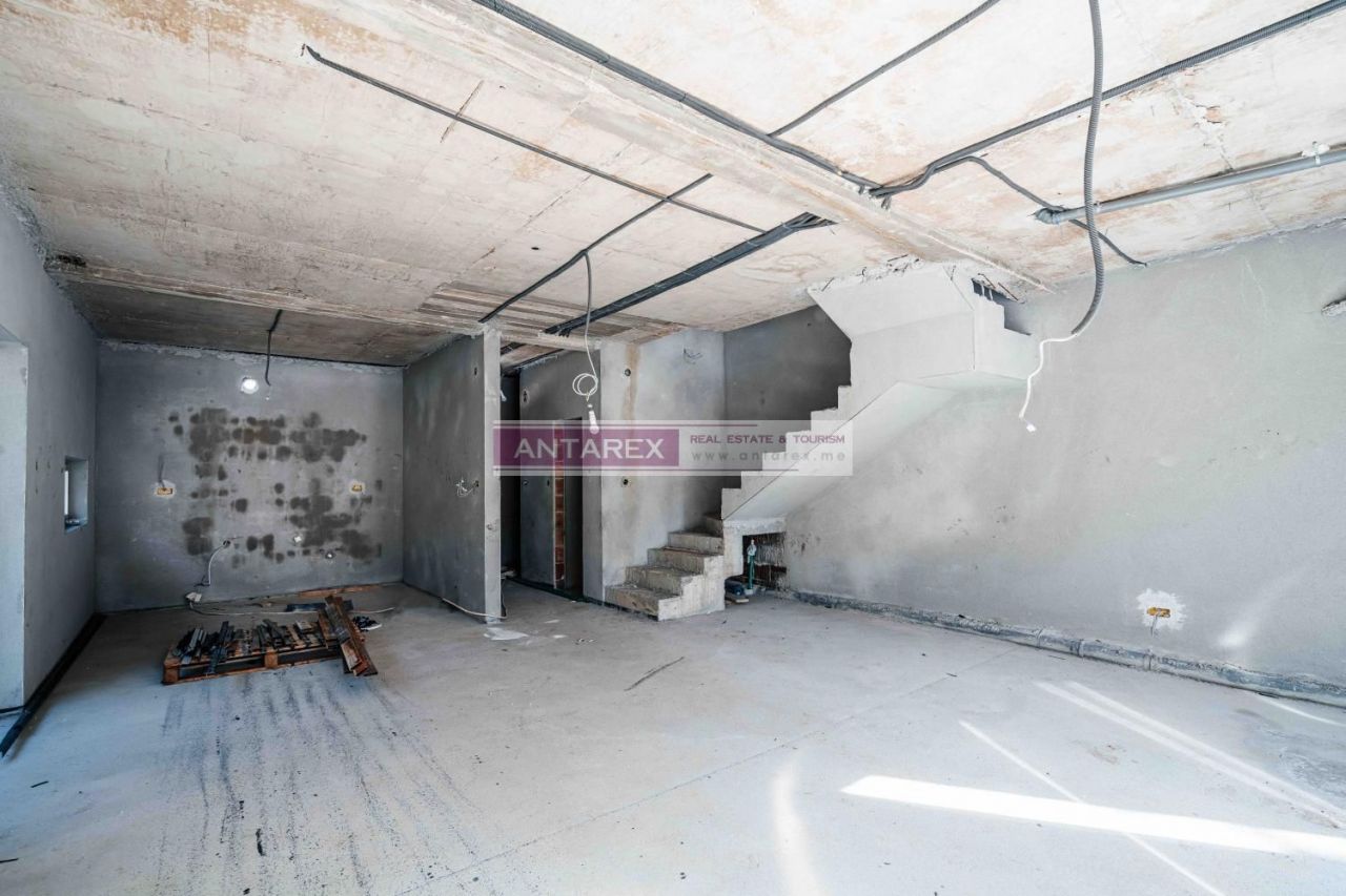 Вилла в Кримовице, Черногория, 145 м² - фото 9