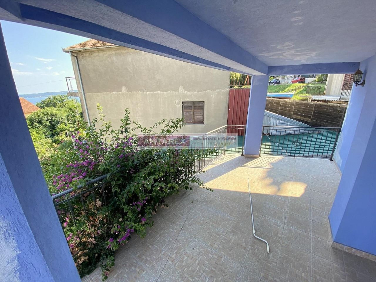 Вилла в Биеле, Черногория, 150 м² - фото 9