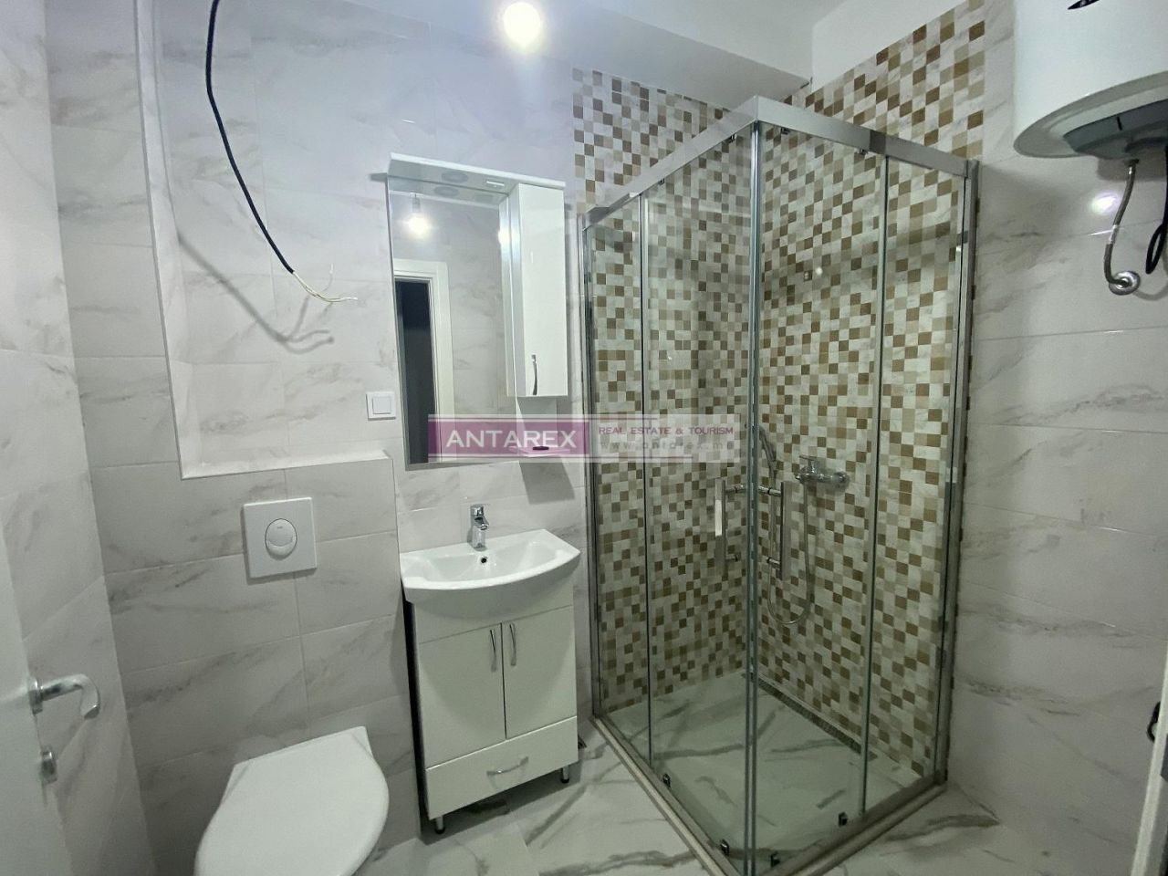 Апартаменты в Дженовичах, Черногория, 130 м² - фото 9