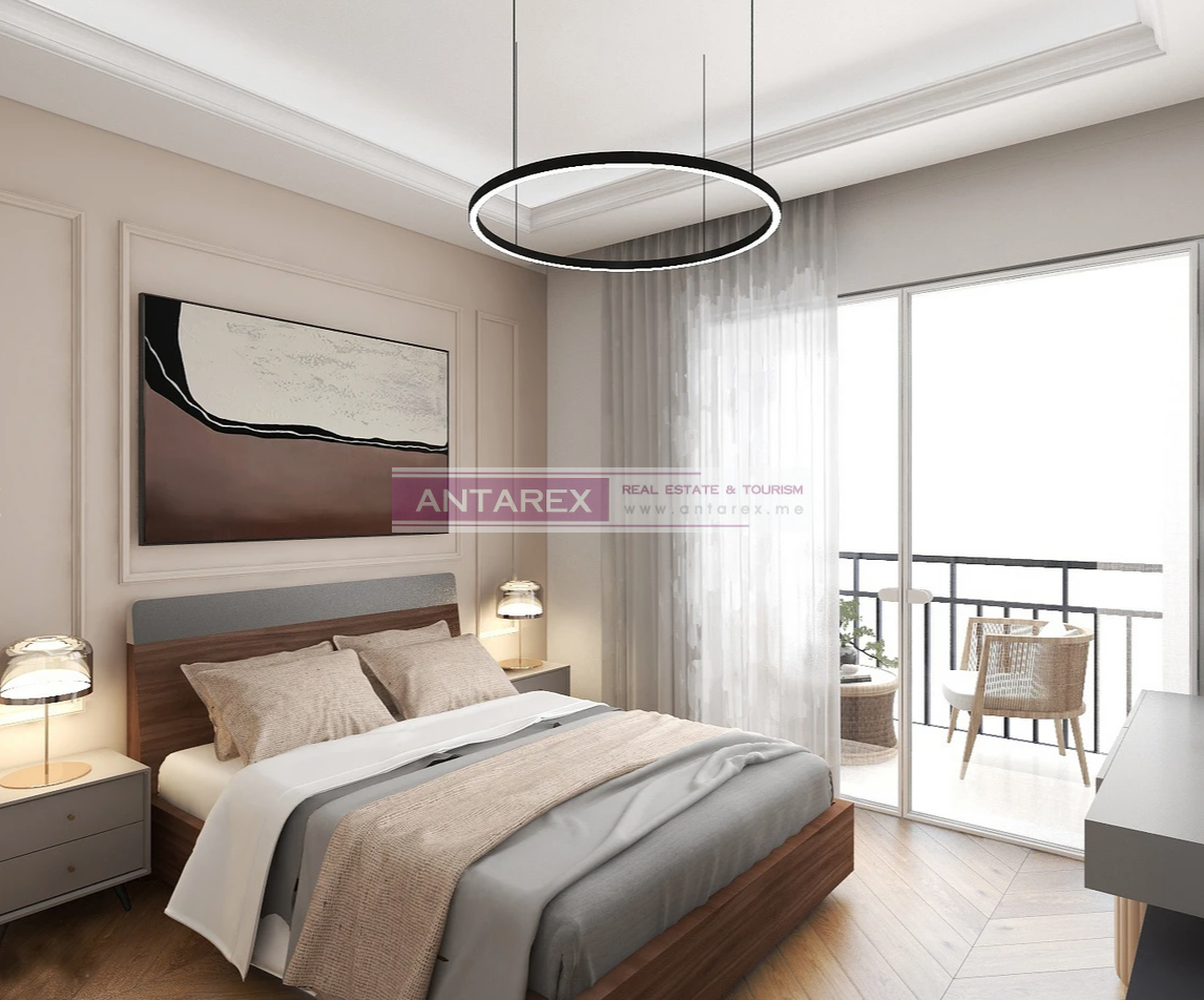 Апартаменты в Сутоморе, Черногория, 55.5 м² - фото 9