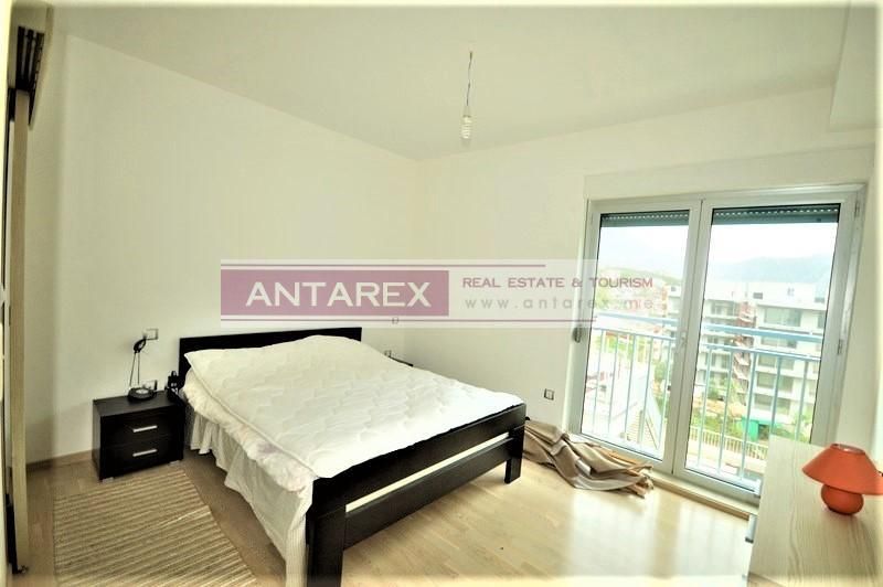 Апартаменты в Доброте, Черногория, 179 м² - фото 10