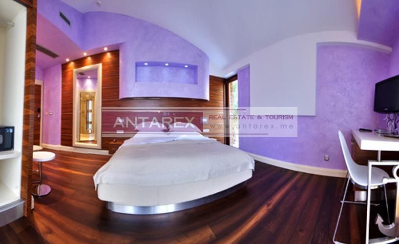 Коммерческая недвижимость в Доброте, Черногория - фото 10