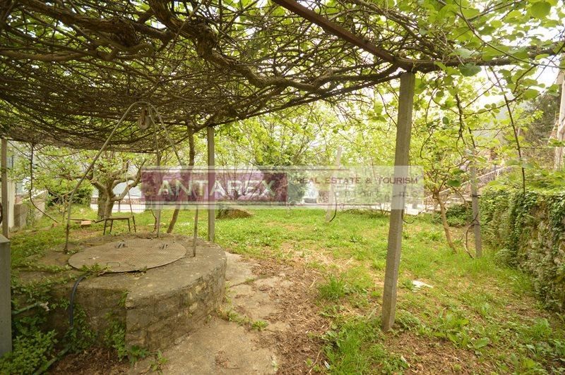 Земля в Столиве, Черногория, 1 341 м² - фото 10