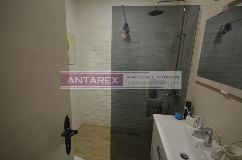 Апартаменты в Херцег-Нови, Черногория, 106 м² - фото 10