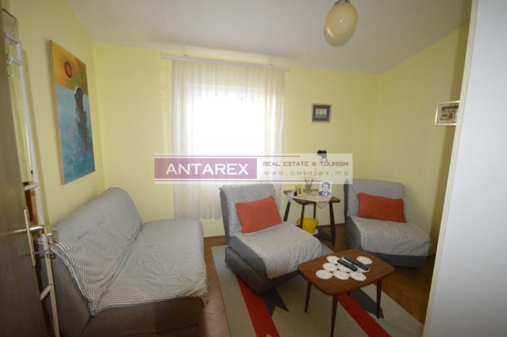 Вилла в Херцег-Нови, Черногория, 100 м² - фото 10