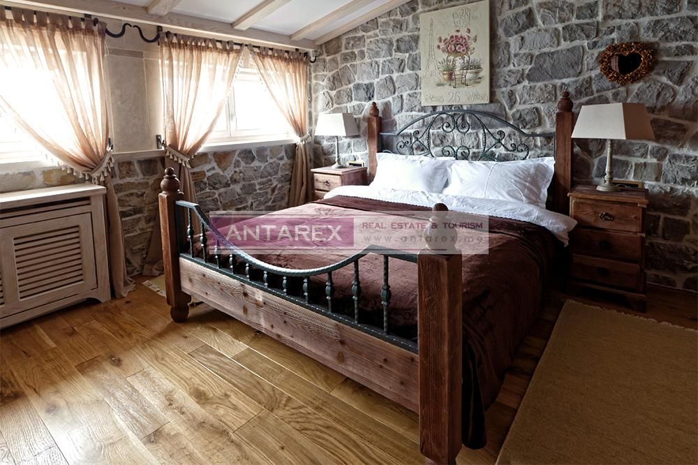 Вилла в Тивате, Черногория, 125 м² - фото 10