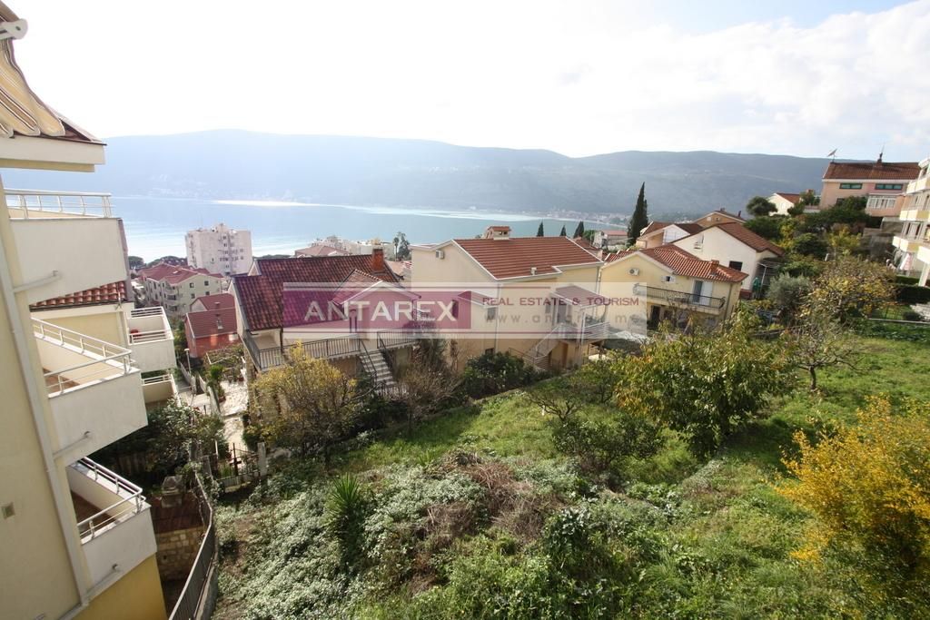 Апартаменты в Херцег-Нови, Черногория, 102 м² - фото 10