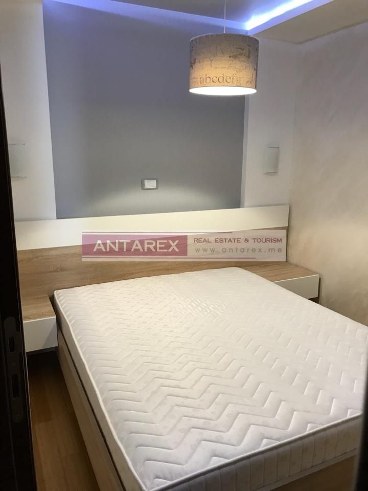 Апартаменты в Мельине, Черногория, 112 м² - фото 10