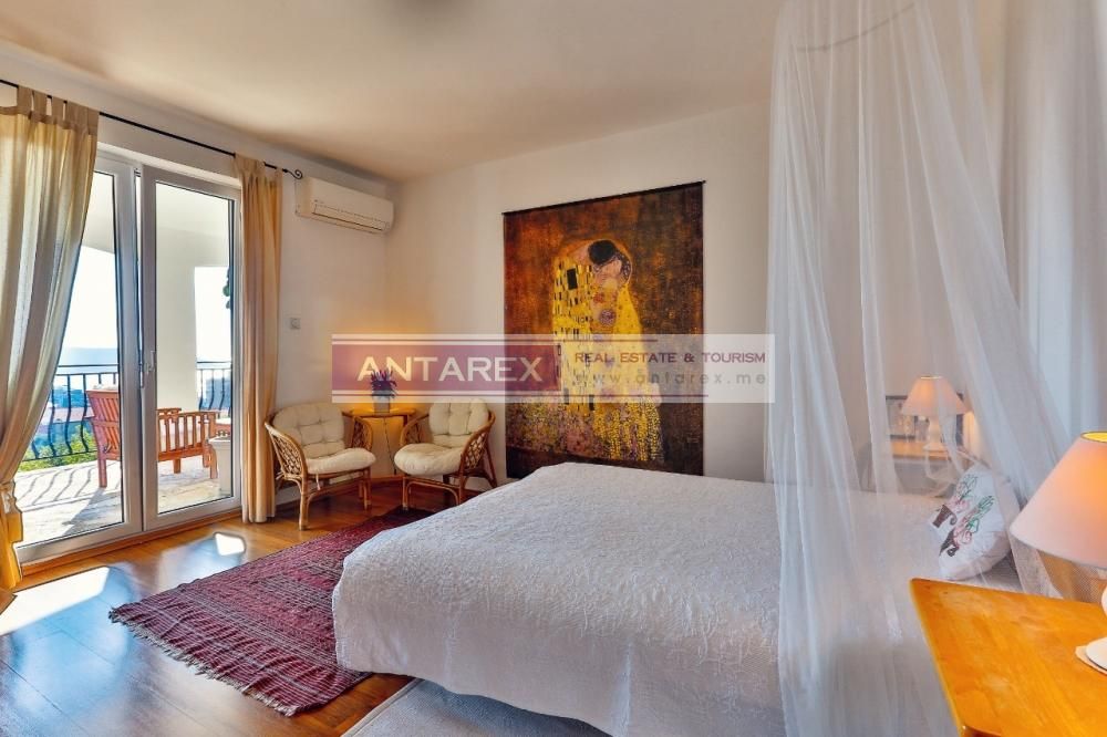 Вилла в Бечичи, Черногория, 486 м² - фото 10