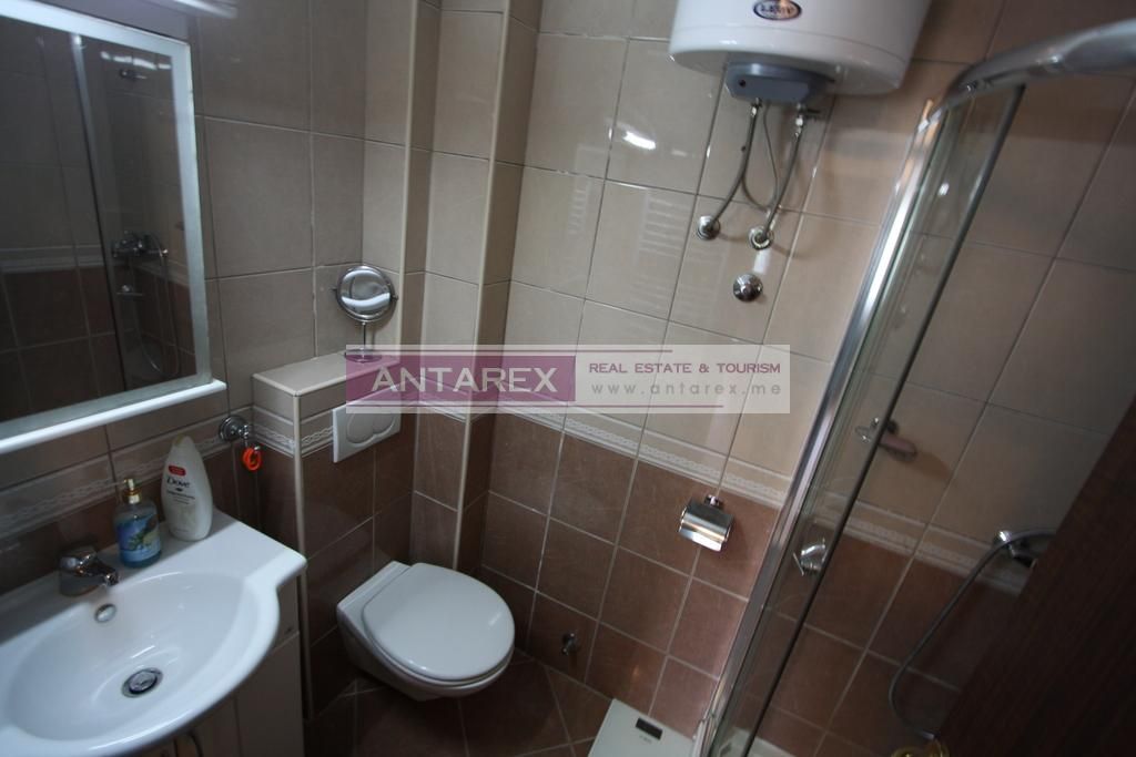 Апартаменты в Нивице, Черногория, 75 м² - фото 10