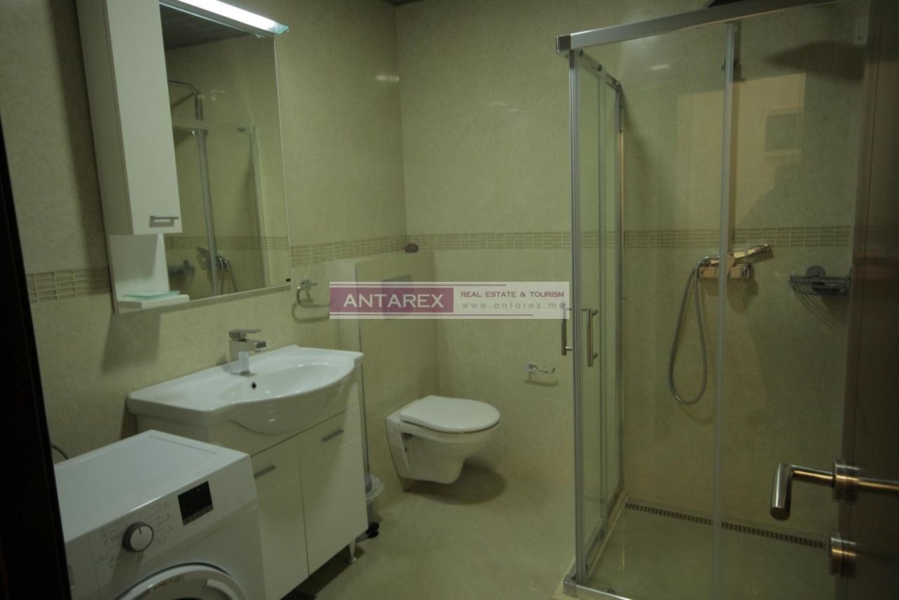 Апартаменты в Тивате, Черногория, 95 м² - фото 10