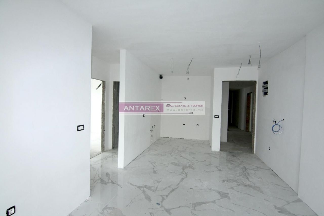 Апартаменты в Баре, Черногория, 36 м² - фото 10