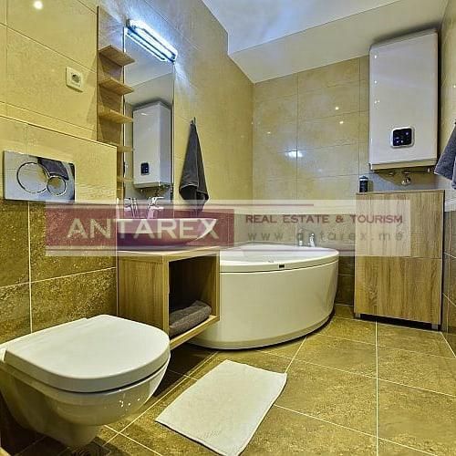 Апартаменты в Петроваце, Черногория, 125 м² - фото 10