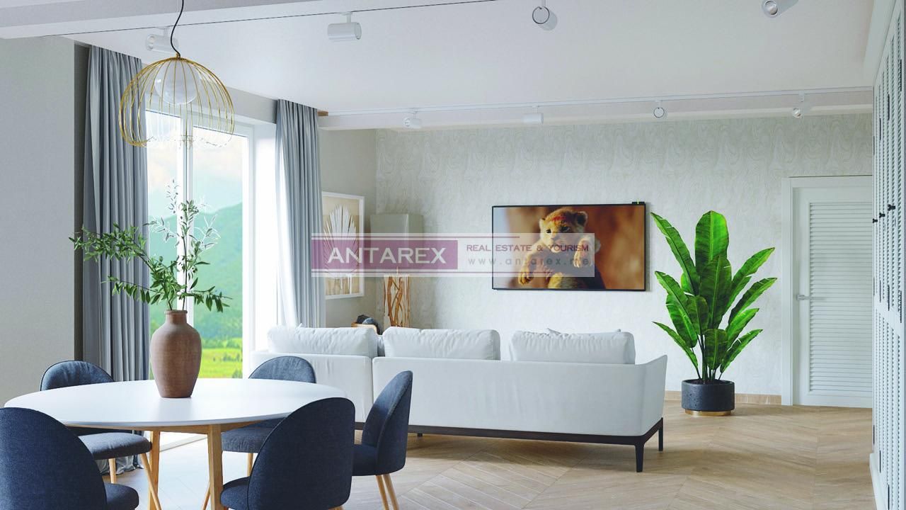 Апартаменты в Игало, Черногория, 43 м² - фото 10