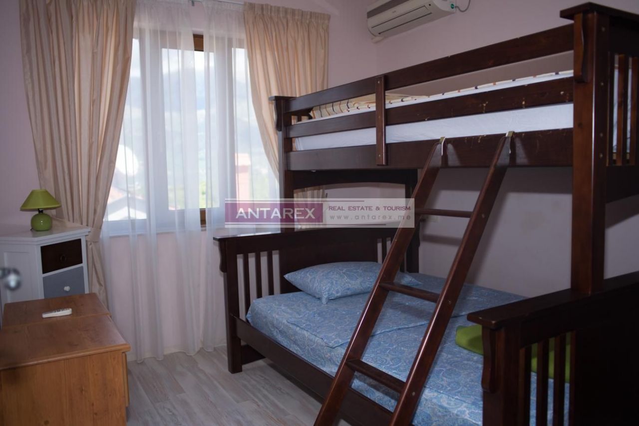 Вилла в Которе, Черногория, 113 м² - фото 10