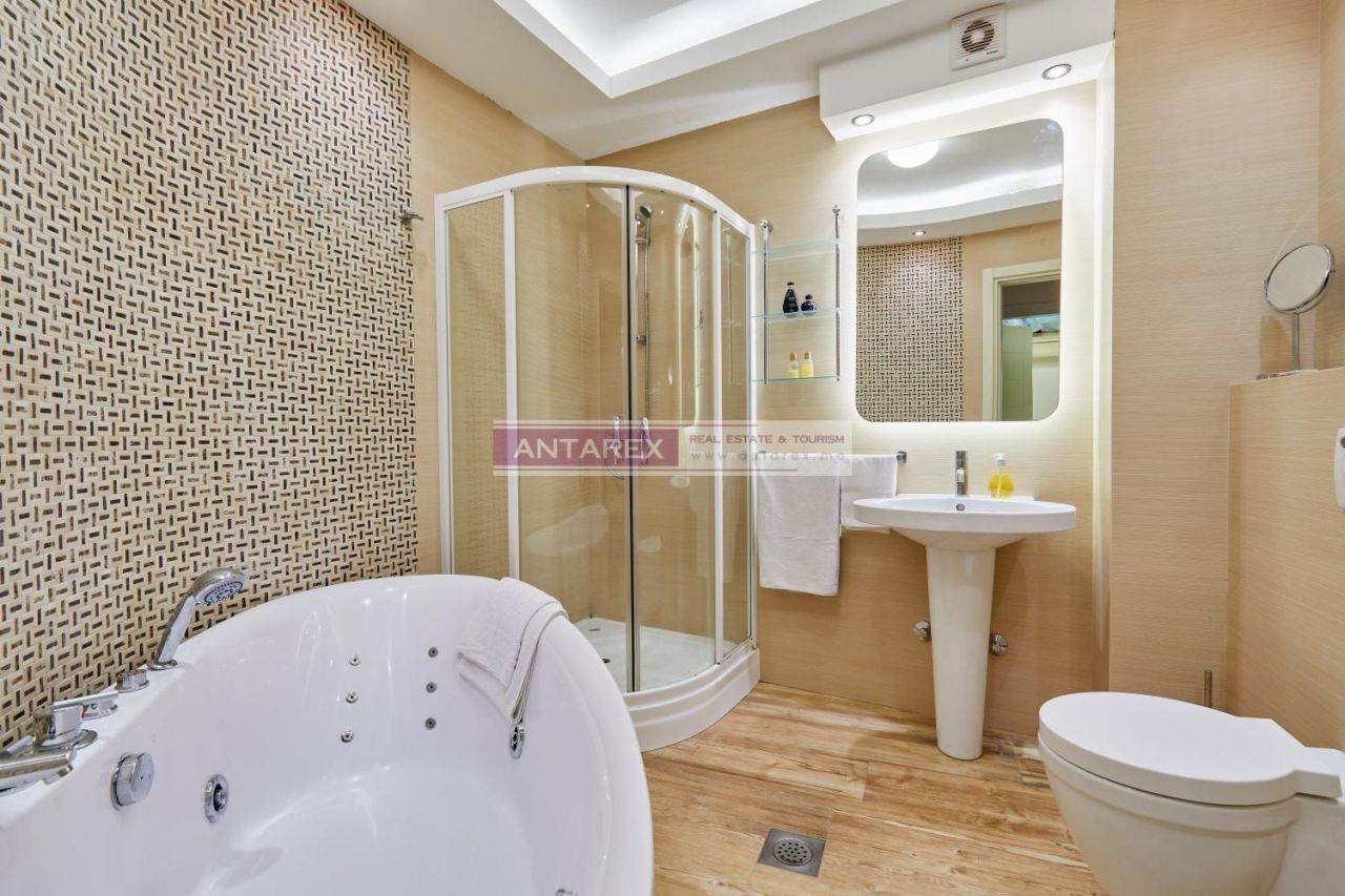 Вилла в Бигово, Черногория, 266 м² - фото 10