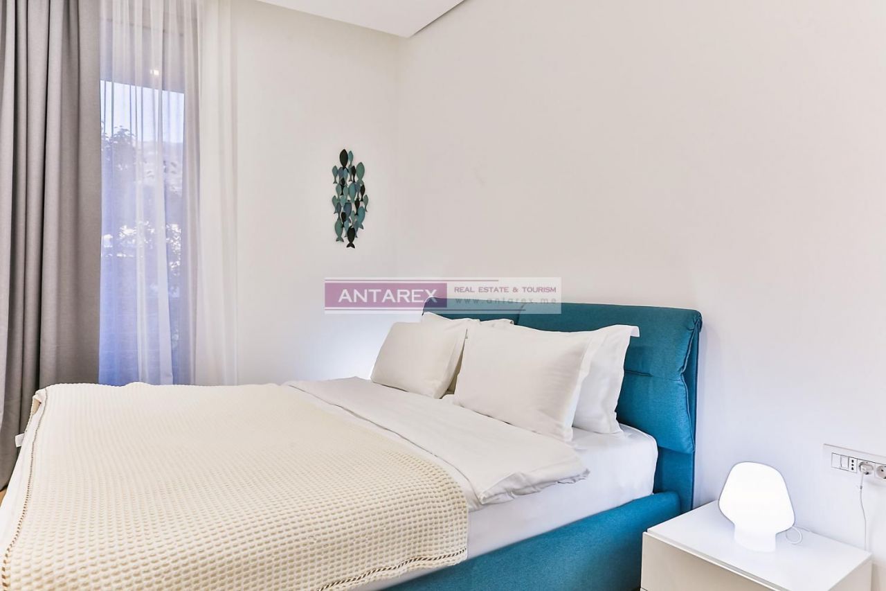 Апартаменты в Будве, Черногория, 195 м² - фото 10