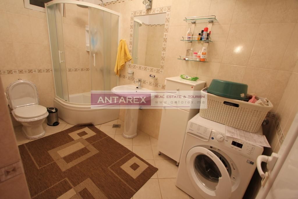 Вилла в Зеленике, Черногория, 130 м² - фото 10