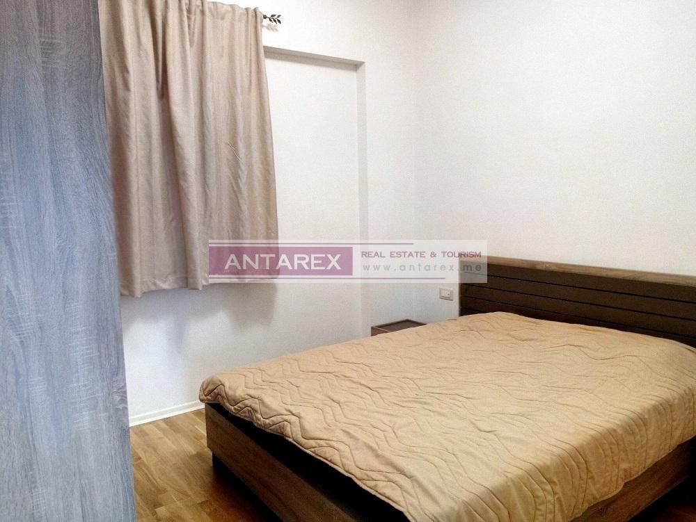 Апартаменты в Бечичи, Черногория, 86 м² - фото 10