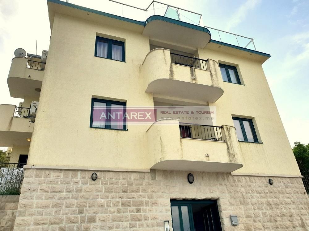 Апартаменты в Джурашевичах, Черногория, 50 м² - фото 10