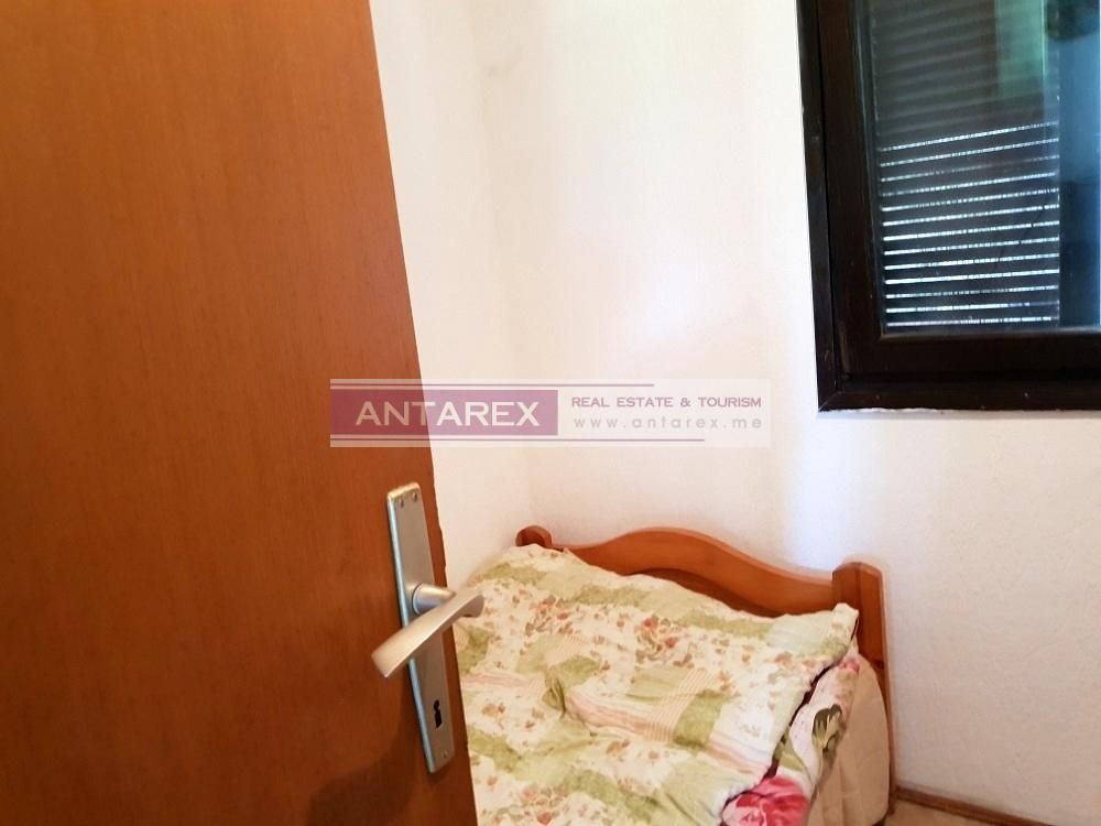 Вилла на полуострове Луштица, Черногория, 61 м² - фото 10