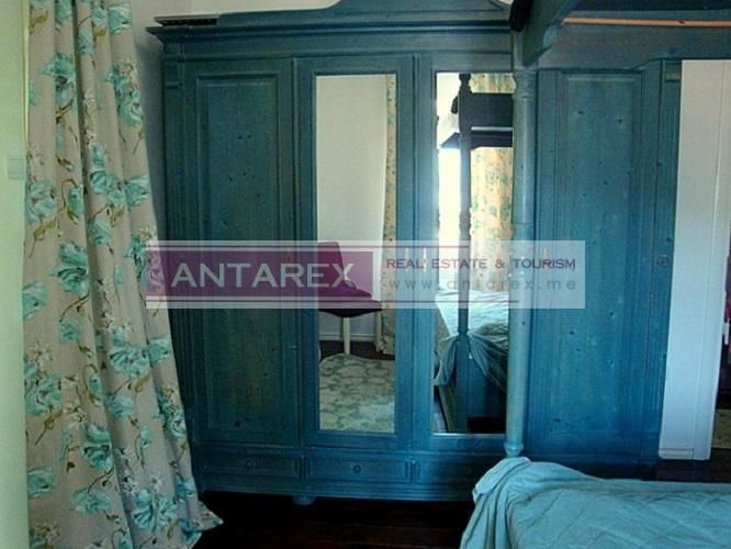 Апартаменты в Херцег-Нови, Черногория, 96 м² - фото 10