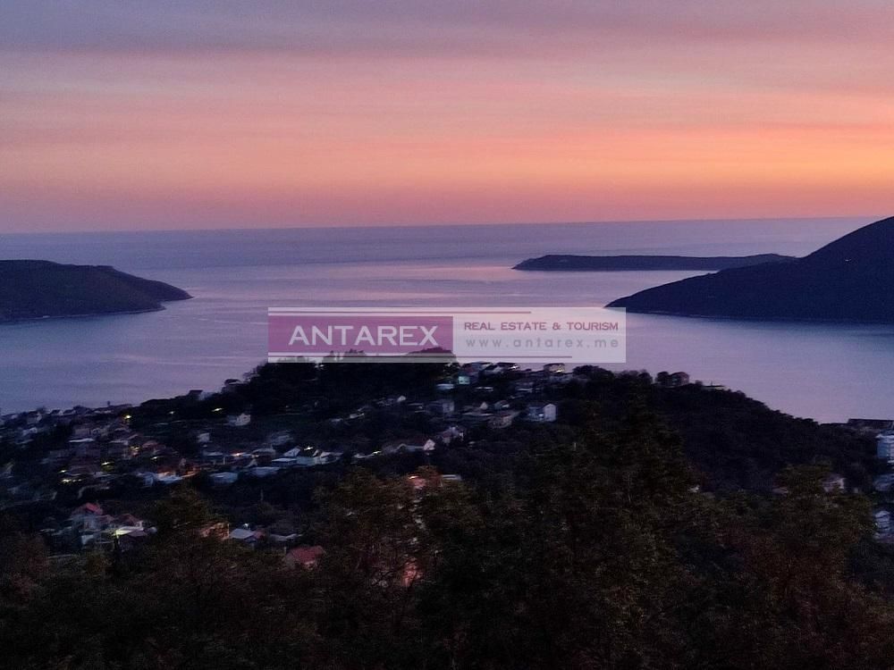 Апартаменты в Херцег-Нови, Черногория, 179 м² - фото 10