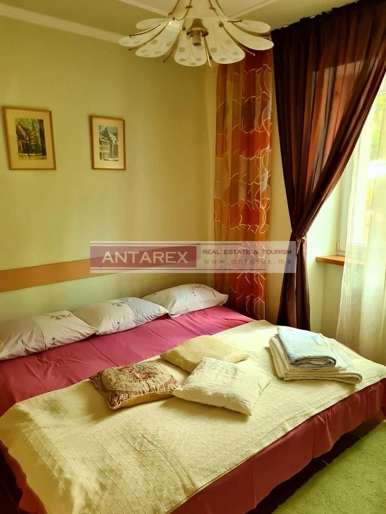 Апартаменты в Херцег-Нови, Черногория, 100 м² - фото 10