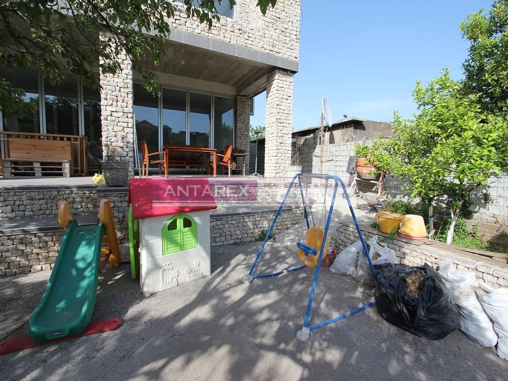 Вилла в Херцег-Нови, Черногория, 418 м² - фото 10