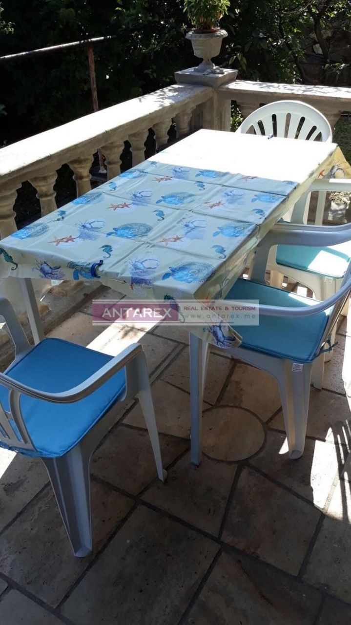 Вилла в Игало, Черногория, 228 м² - фото 10