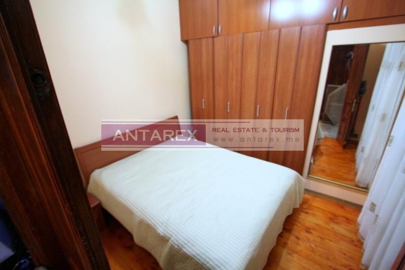 Апартаменты в Херцег-Нови, Черногория, 83 м² - фото 9