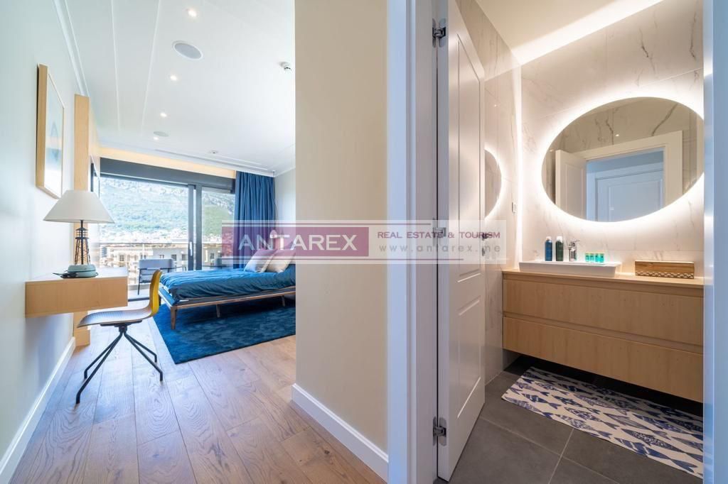 Апартаменты в Баре, Черногория, 245 м² - фото 10