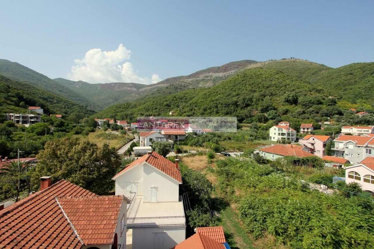 Апартаменты в Биеле, Черногория, 96.3 м² - фото 10