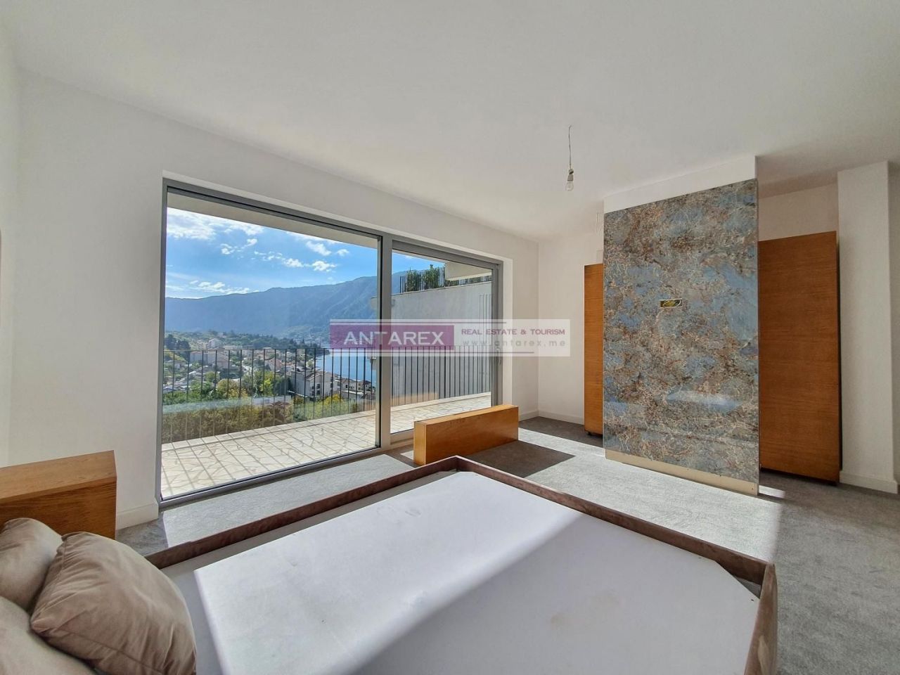 Апартаменты в Доброте, Черногория, 208 м² - фото 10