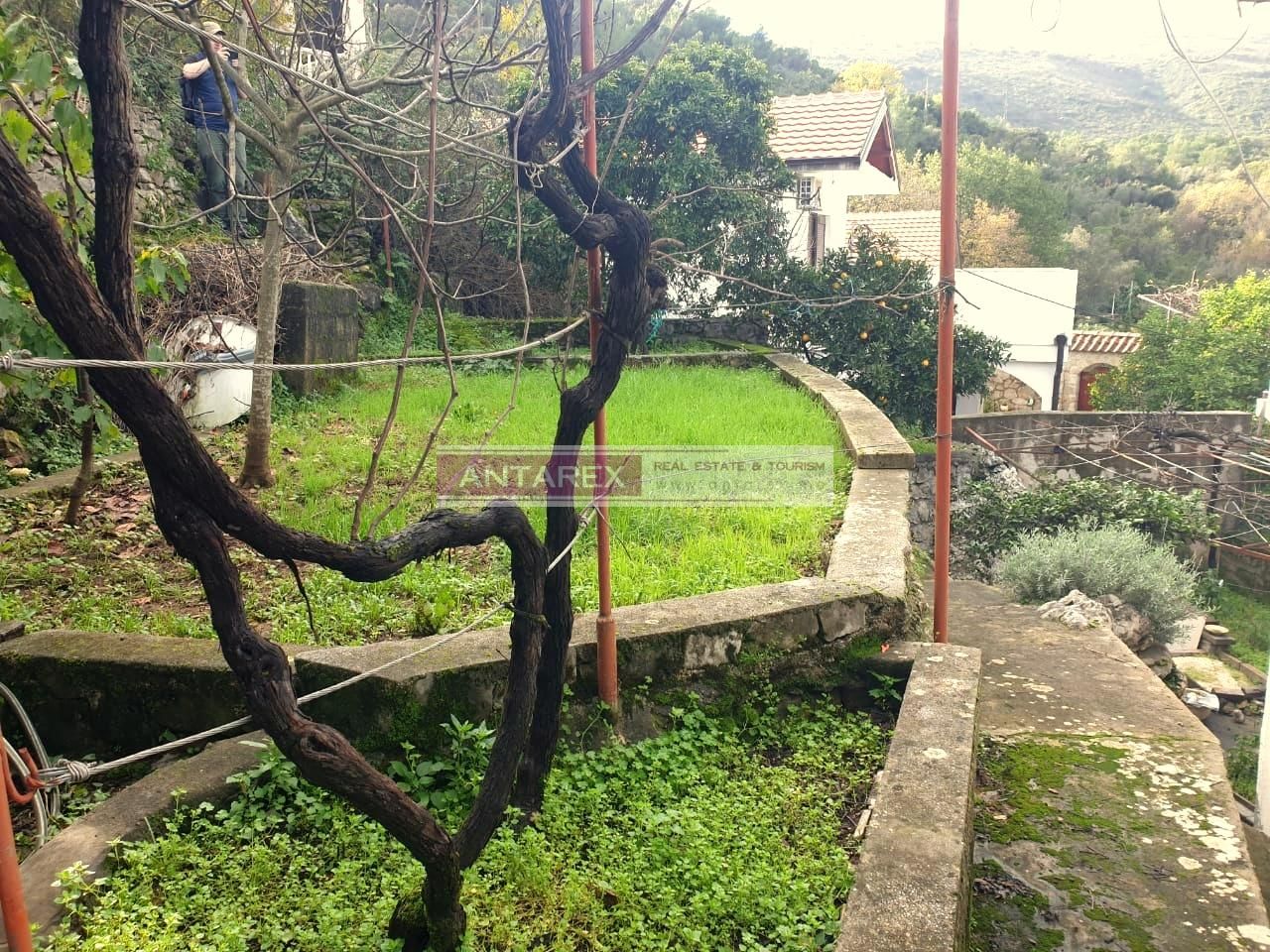 Апартаменты на полуострове Луштица, Черногория, 134 м² - фото 10