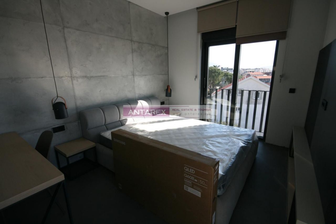 Апартаменты в Тивате, Черногория, 338 м² - фото 10