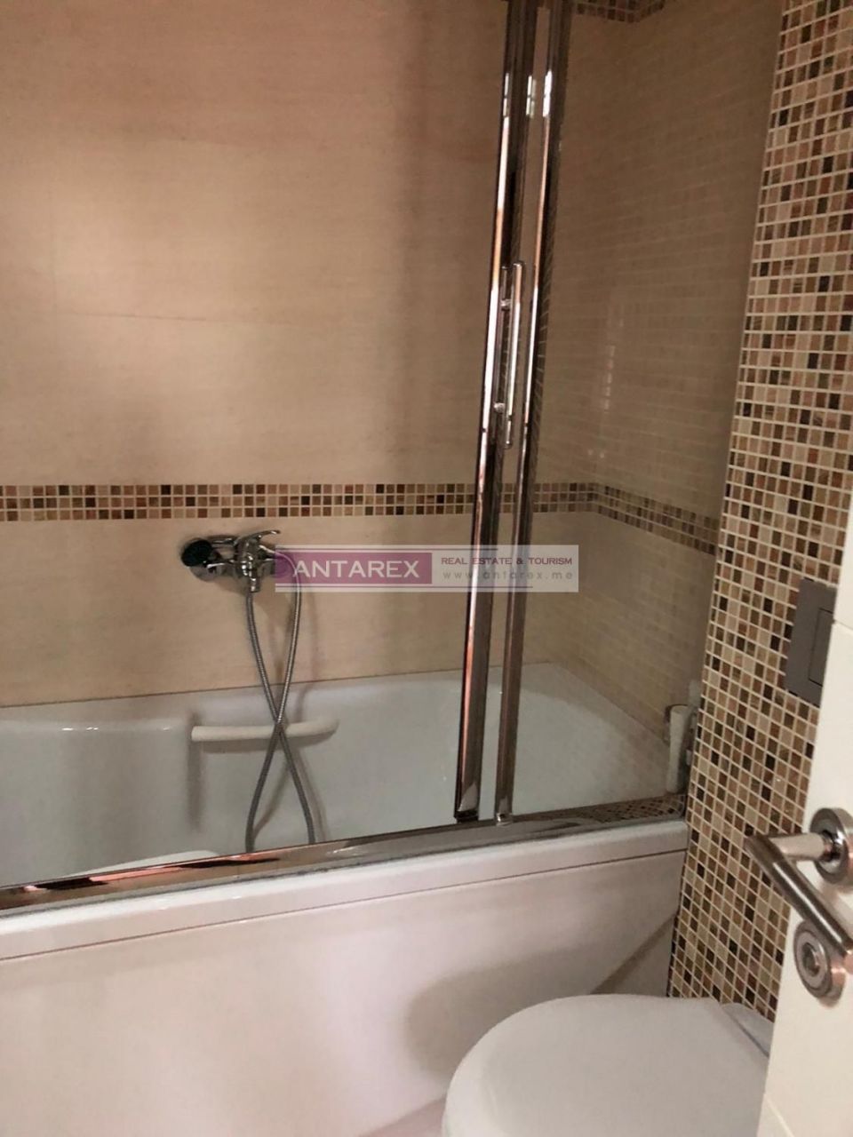 Апартаменты в Люте, Черногория, 66 м² - фото 10