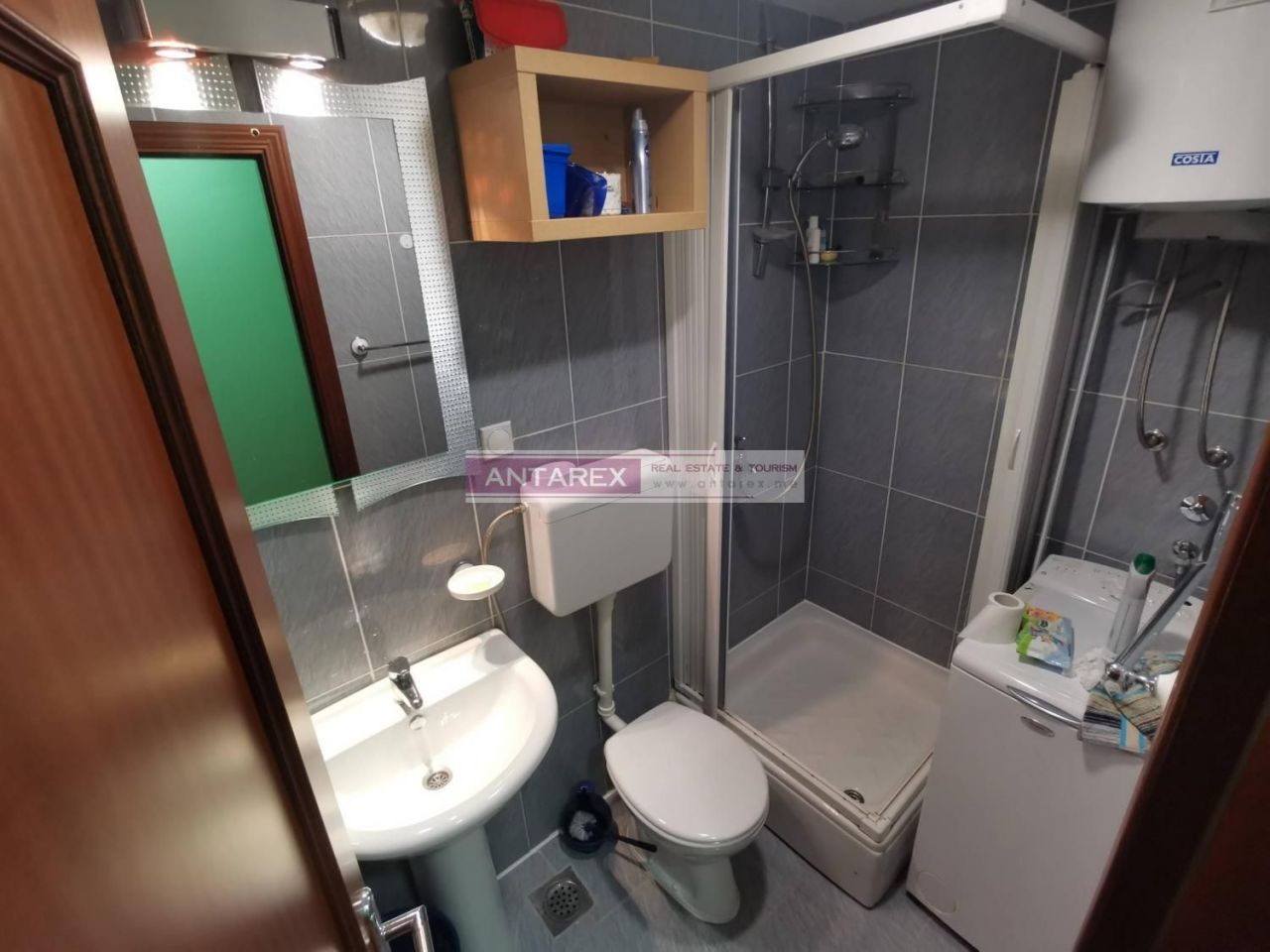 Апартаменты в Петроваце, Черногория, 77 м² - фото 10