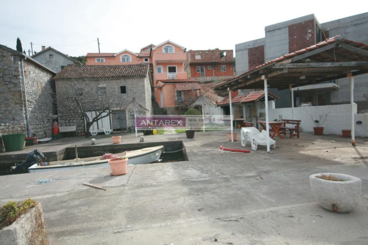 Вилла в Джурашевичах, Черногория, 120 м² - фото 10