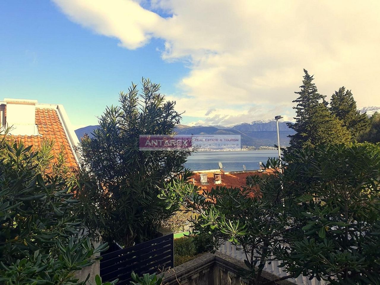 Апартаменты в Крашичах, Черногория, 52 м² - фото 10