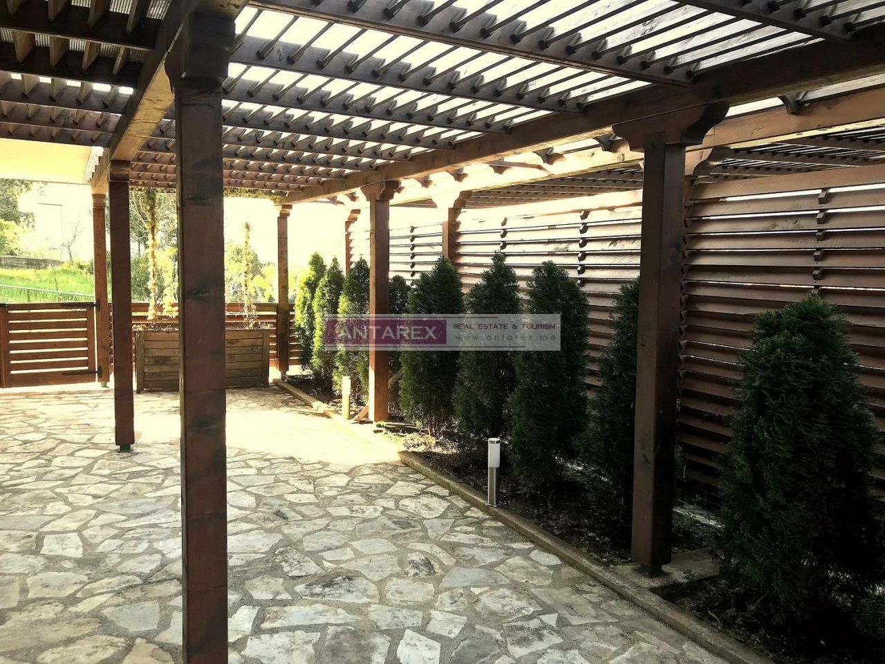 Апартаменты в Джурашевичах, Черногория, 98 м² - фото 10