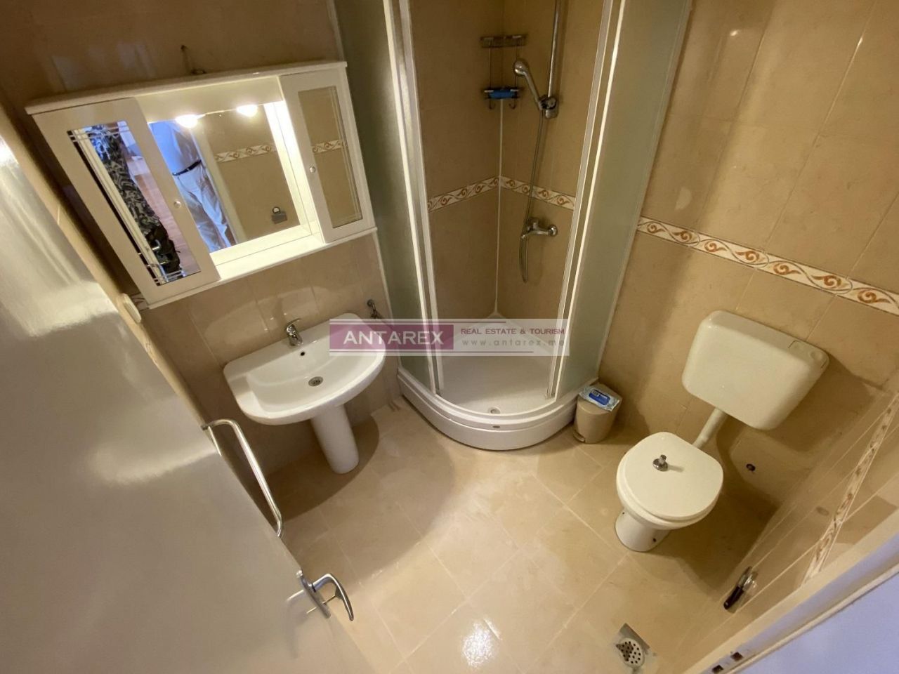 Апартаменты в Херцег-Нови, Черногория, 160 м² - фото 10