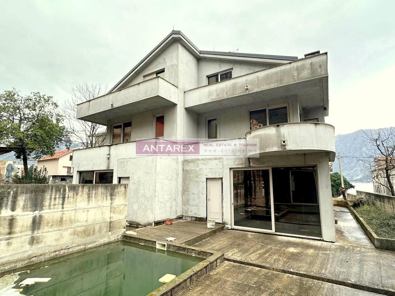 Вилла в Прчани, Черногория, 516 м² - фото 10