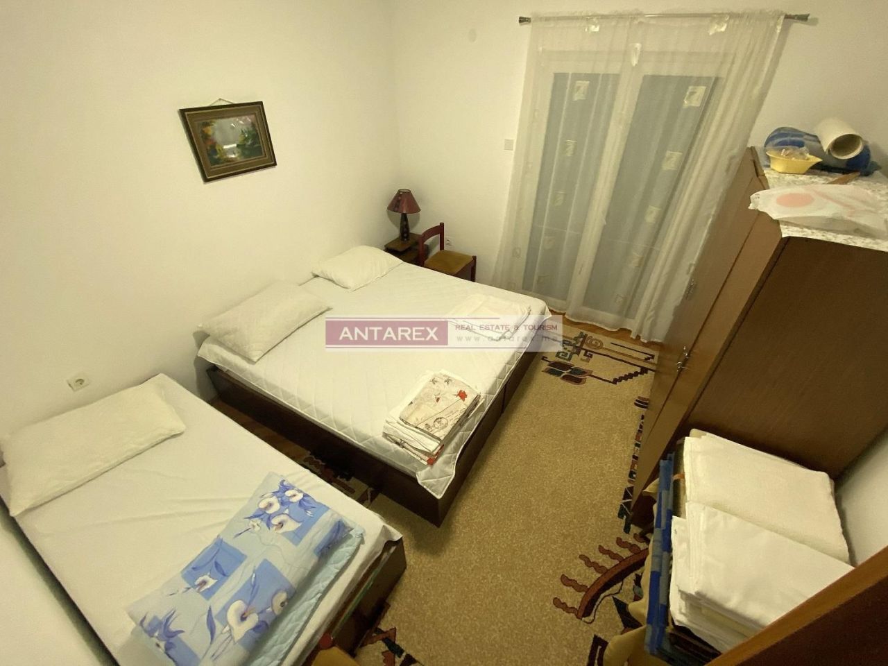 Вилла в Зеленике, Черногория, 193 м² - фото 10