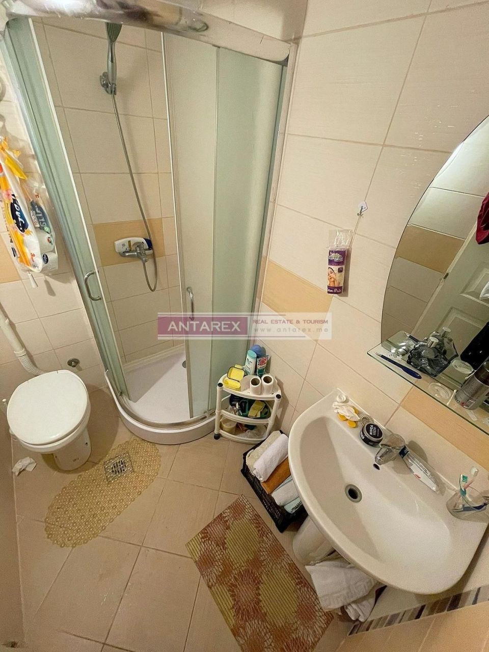 Вилла в Херцег-Нови, Черногория, 150 м² - фото 10