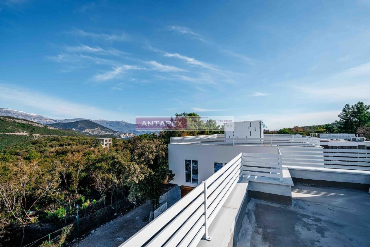 Вилла в Кримовице, Черногория, 145 м² - фото 10