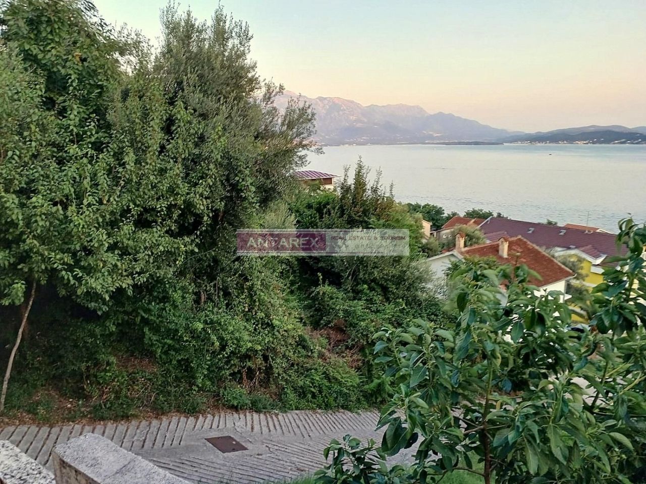 Земля в Биеле, Черногория, 987 м² - фото 10